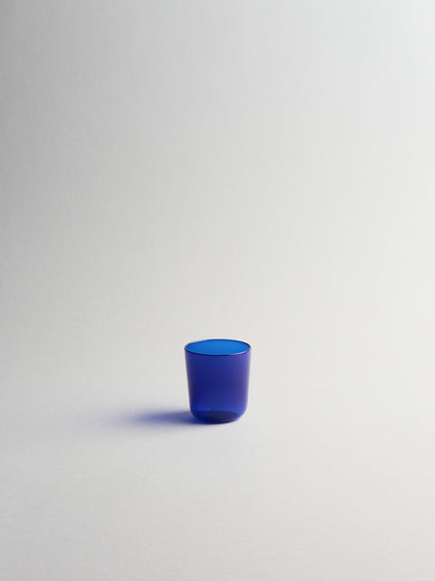 Luisa Vino | Lyons Blue