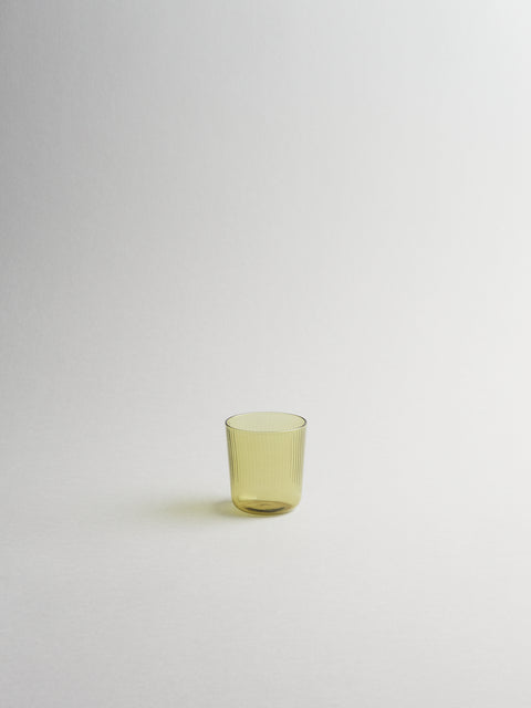 Luisa Vino | Rainette Green