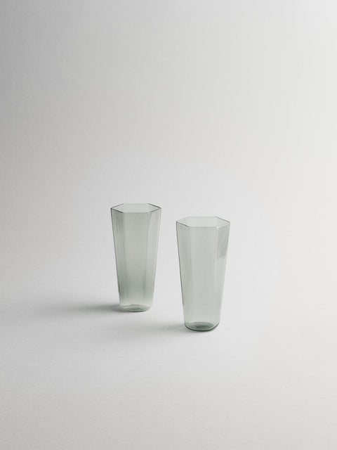 Nini Bevanda | fog gray