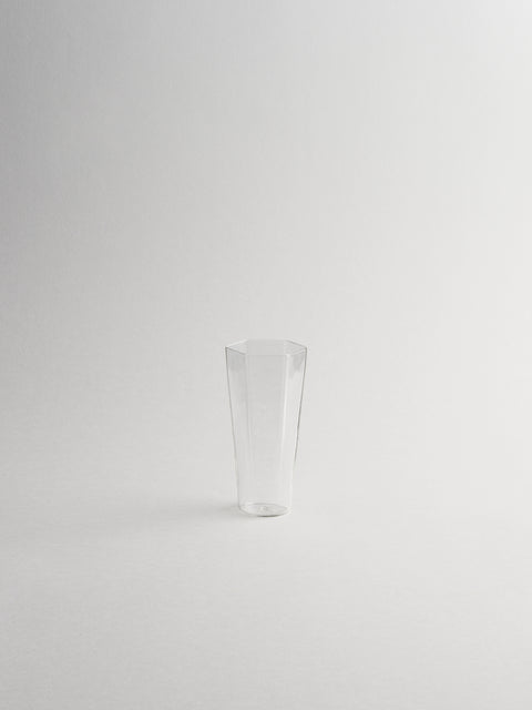 Nini Bevanda | Clear