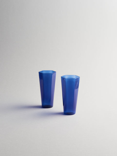 Nini Bevanda | Lyons Blue