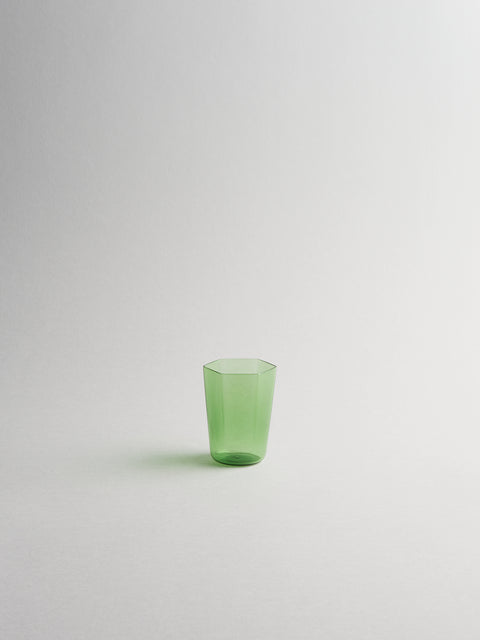 Nini Vino | Diamine Green