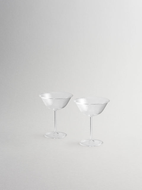 Sissi Martini Coupe | millerighe