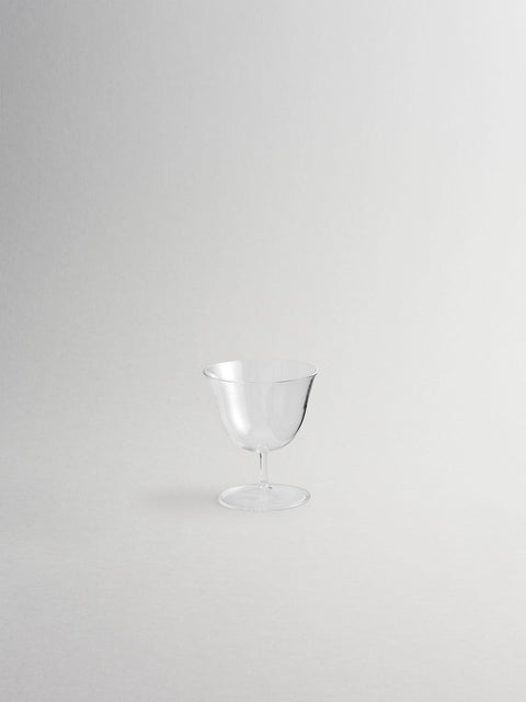 Sissi Perfect Coupe | clear