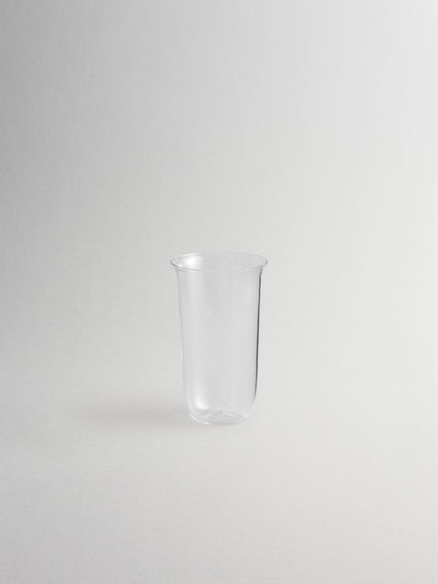 Sissi Sidecar Carafe + Ice Bucket | clear