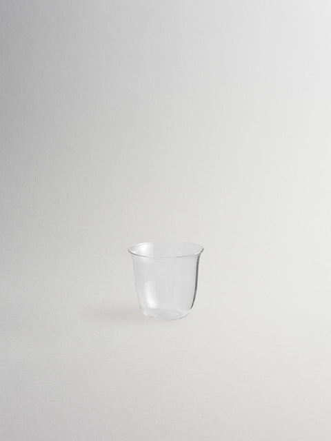 Sissi Tumbler | clear