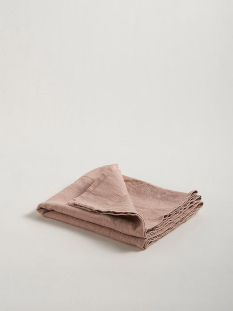 Tela Runner | cameo pink