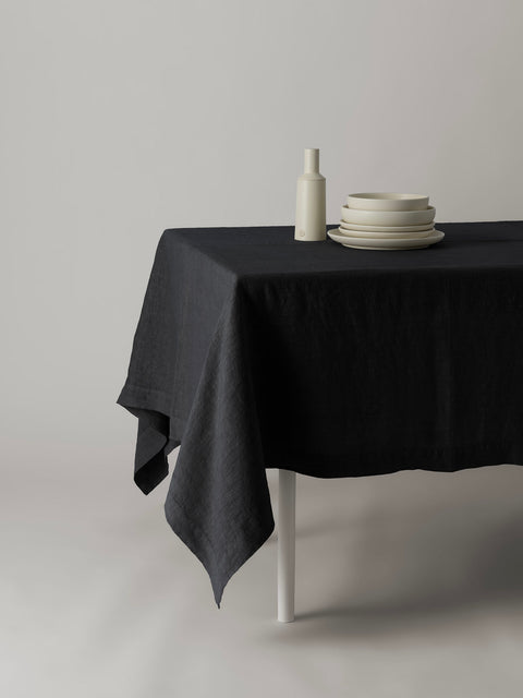 Tela Tablecloth | carnico gray