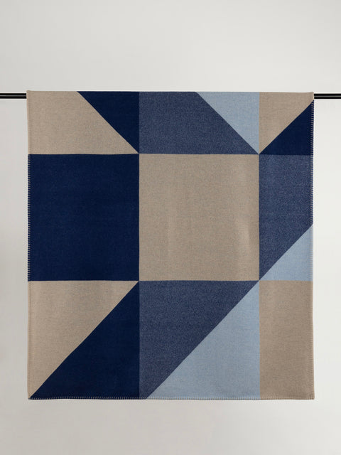 Imola | Ink Blue