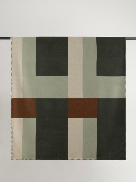 Oran | rover green