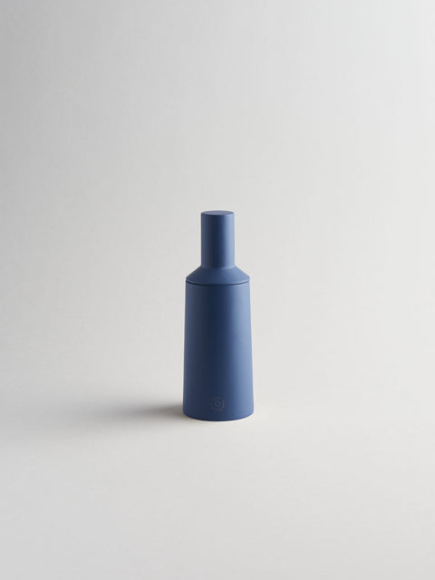 Trulli Mill | distant blue