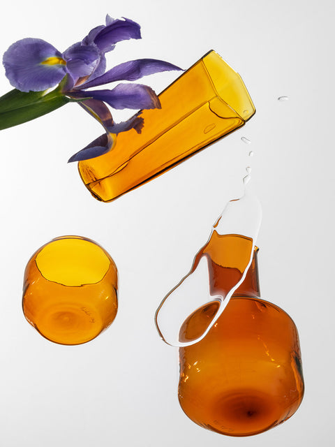 Nini Bevanda | Amber