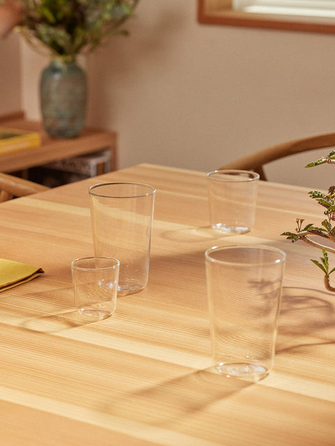 Commune Highball | clear