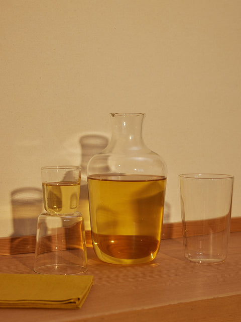 Commune Sake | clear