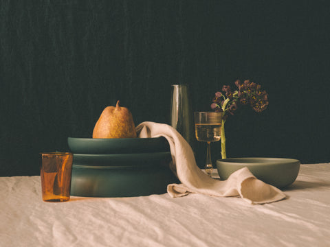 Bilancia Large Flat Plate | alpi green