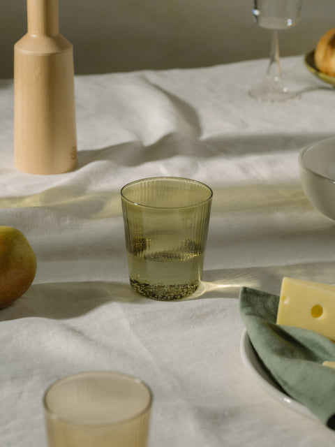 Luisa Acqua | Rainette Green