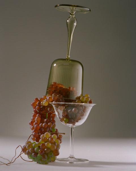 Luisa Calice | Rainette Green