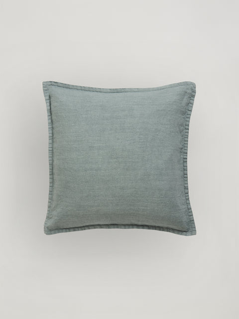 Tela Cushion | ash gray
