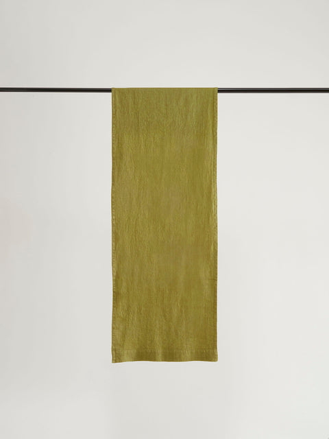 Tela Runner | rainette green