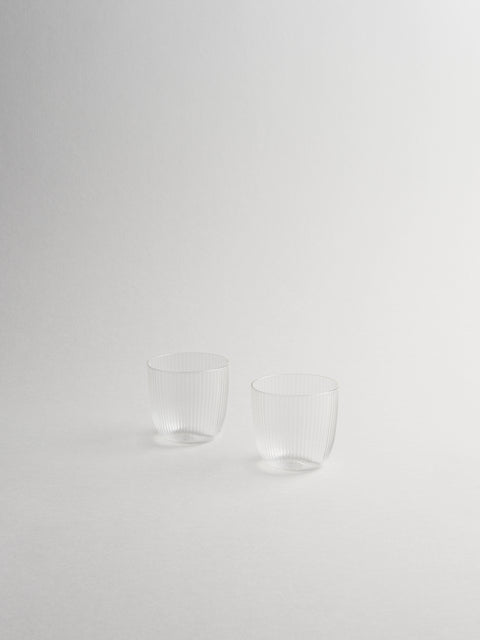 Tuccio Tumbler | Millerighe