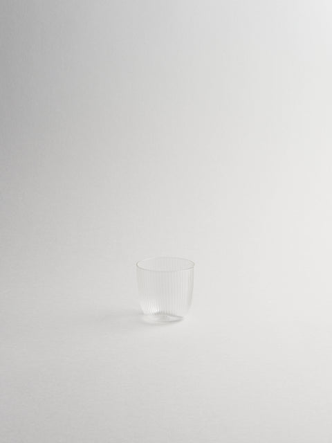 Tuccio Tumbler | Millerighe