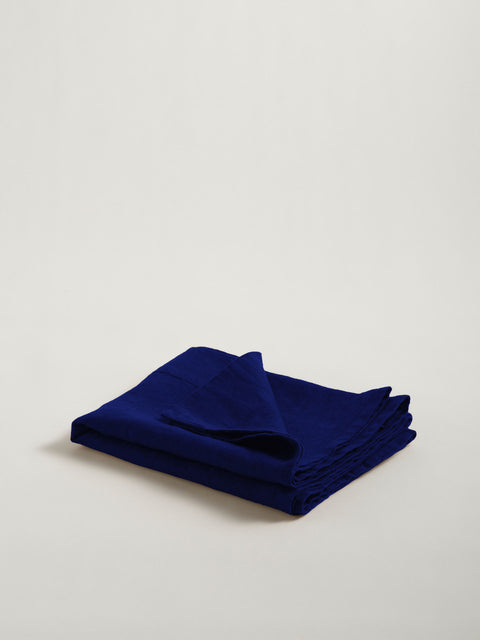 Tela Runner | Lyons Blue