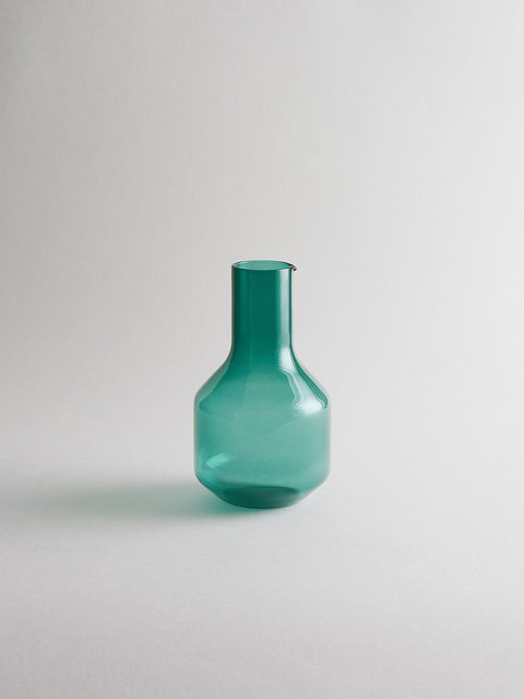 Velasca 1L Carafe | ottanio green