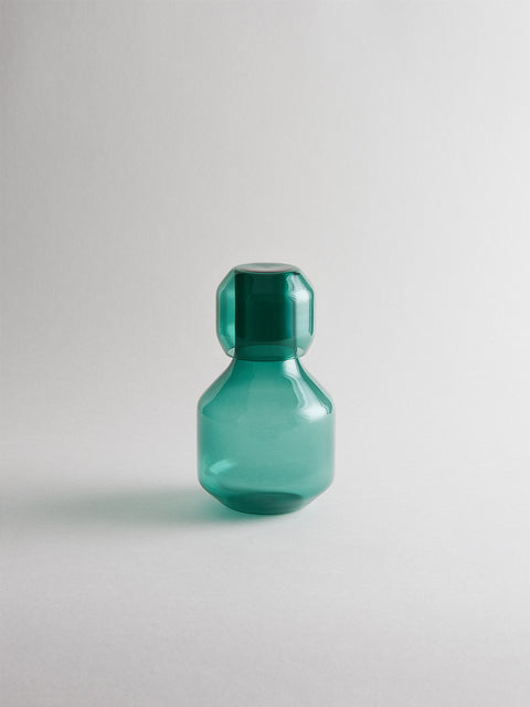 Velasca 1L Carafe | ottanio green