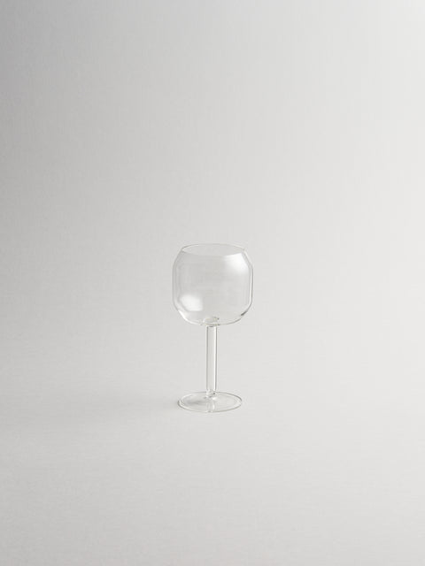 Velasca Calice | Clear