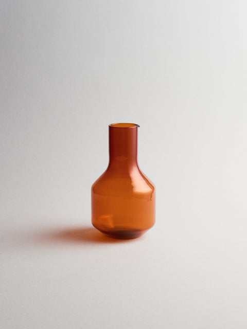 Velasca 1L Carafe | Amber