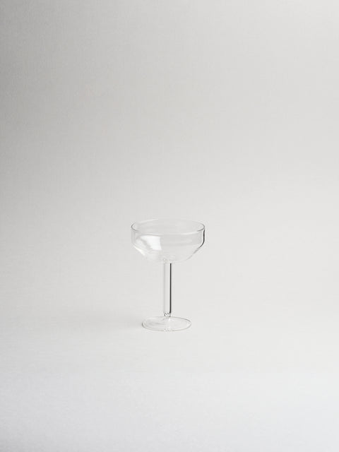 Velasca Coppa | Clear