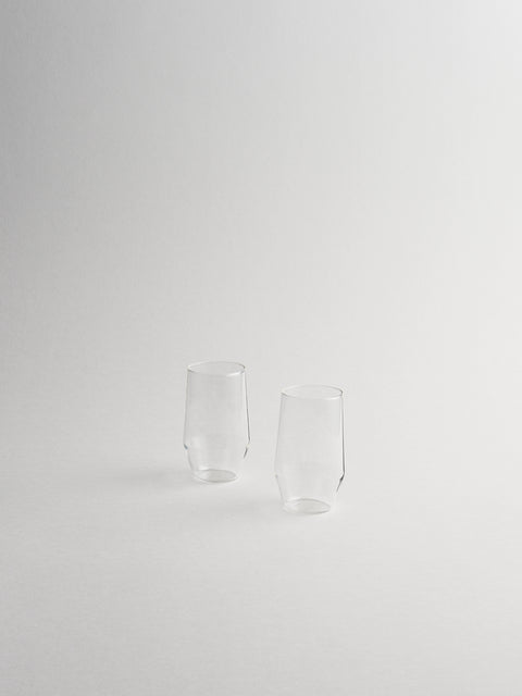 Velasca Vino | Clear