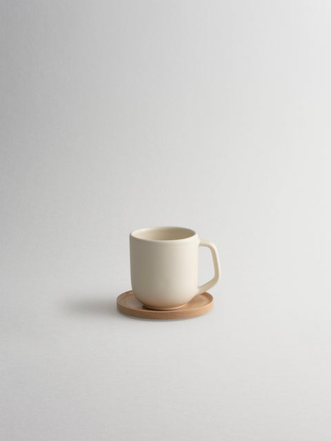 Trulli Wooden Coaster | Legno