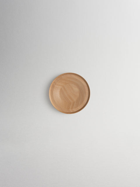 Trulli Wooden Coaster | Legno