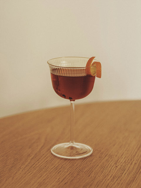 Sissi Nick & Nora Coupe | millerighe