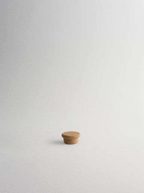 Carafe Topper | cork