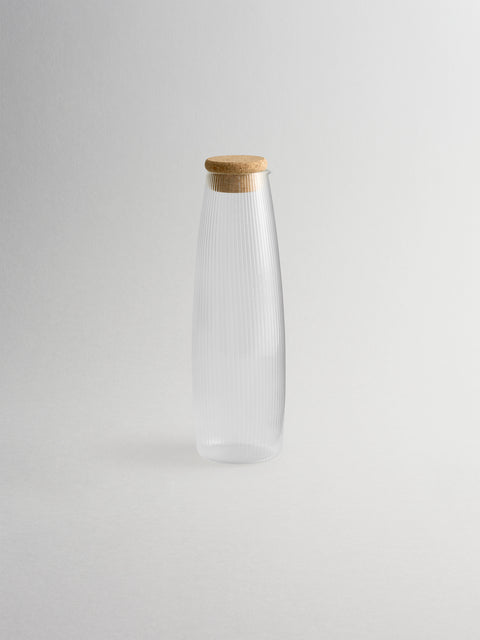 Carafe Topper | cork