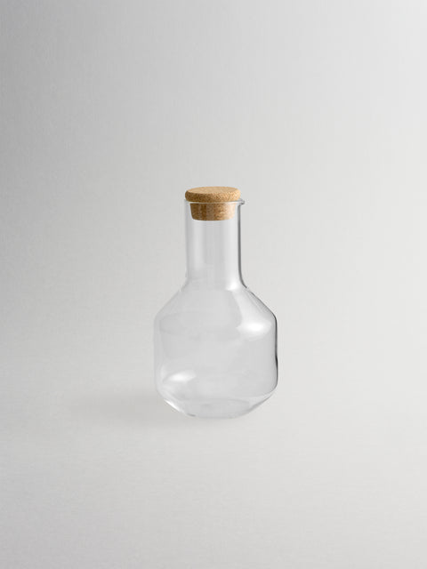 Carafe Topper | cork