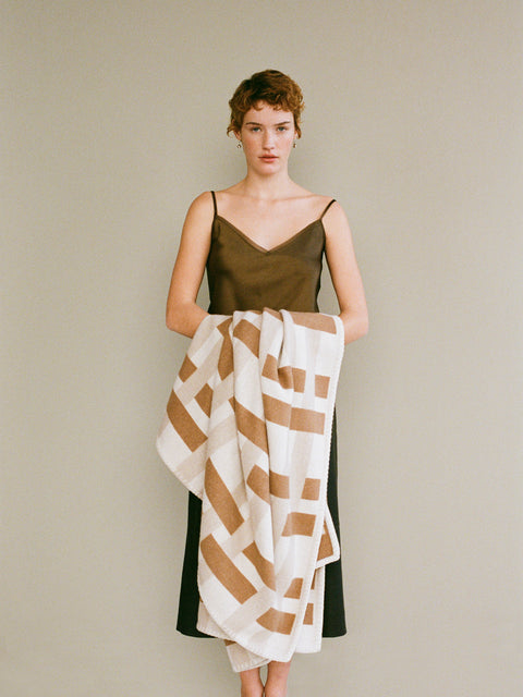 Rete | isabella beige