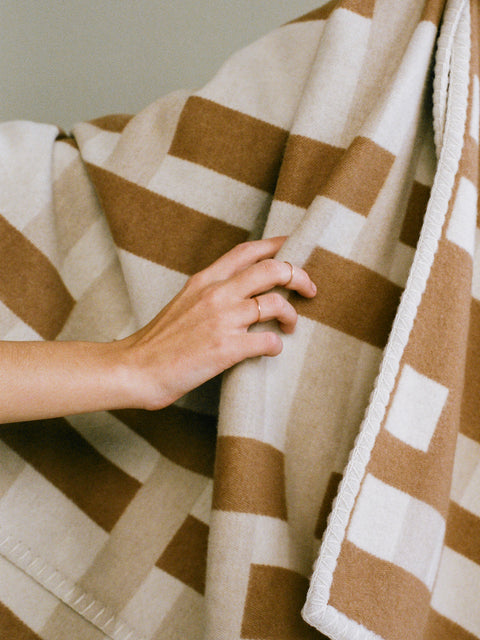Rete | isabella beige