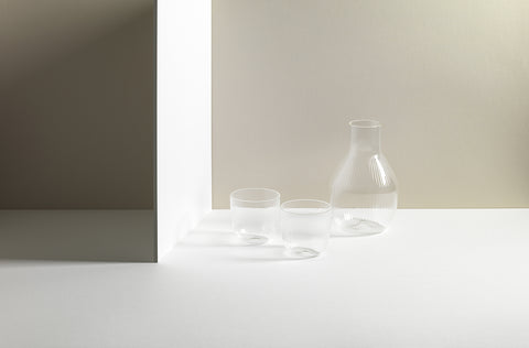 Tuccio 750ML Carafe | Millerighe