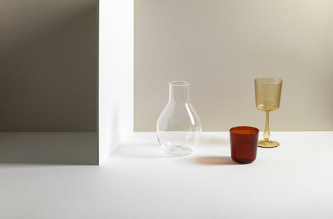Tuccio 750ML Carafe | Millerighe