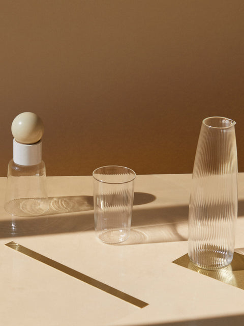 Luisa Bevanda | Millerighe