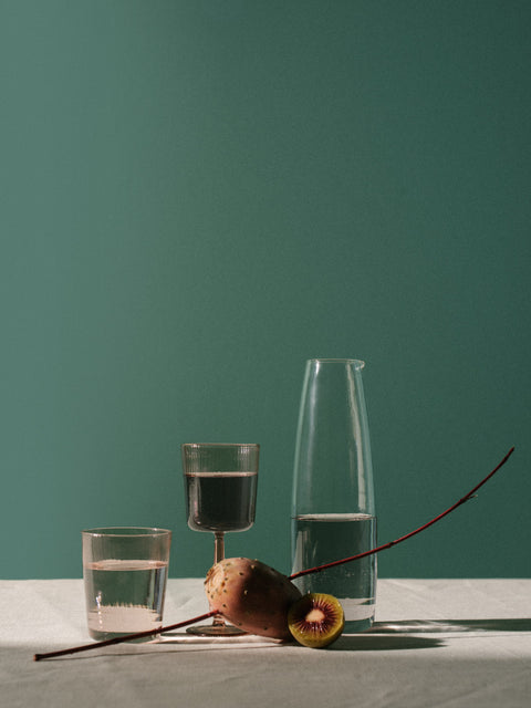 Luisa Acqua | Cameo Pink