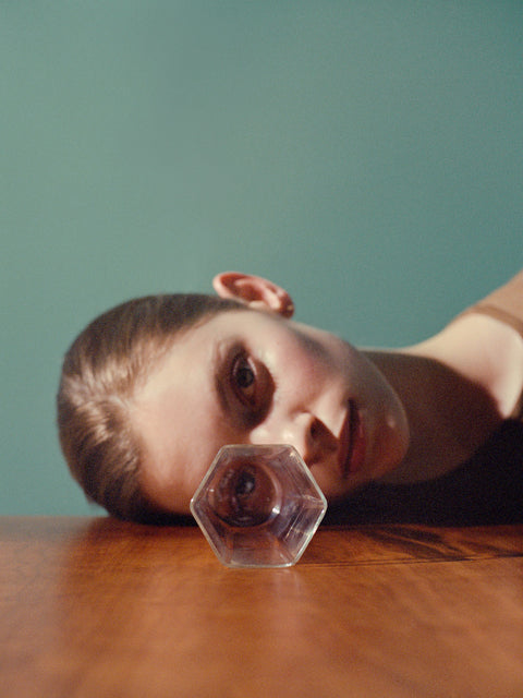 Nini Bevanda | Clear