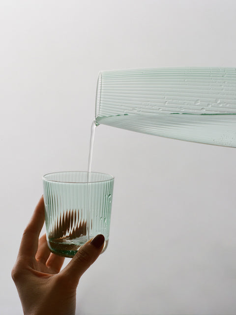 Luisa Vino | Jade Green