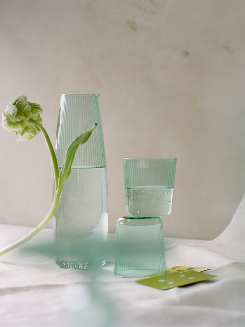 Luisa Vino | Jade Green