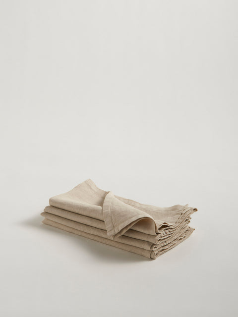 Tela Napkin | Isabella Beige