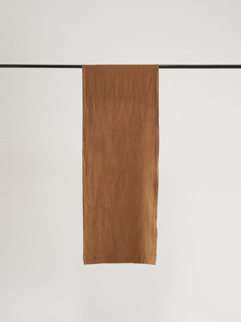 Tela Runner | Russet Brown