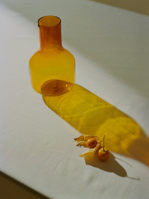 Velasca 1L Carafe | Amber